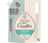 Parapharmacie en ligne > Hygiène & Premiers soins > Produits pour la douche et le bain > Gels douche et savons liquides Rogé Cavaillès Gel Bain Douche Aloe Vera Bio Recharge 1 L