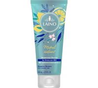 Laino Shampooing douche 3 en 1 Mistral Vivifiant – Citron vert bio – 200 ml