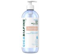 Parapharmacie en ligne > Hygiène & Premiers soins > Produits pour la douche et le bain > Gels douche et savons liquides CicaBiafine Douche Crème Anti-Irritations Apaisante 1 L