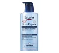 Parapharmacie en ligne > Hygiène & Premiers soins > Produits pour la douche et le bain > Gels douche et savons liquides Eucerin UreaRepair Gel Lavant 5% d'Urée 400 ml