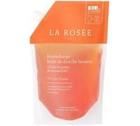 Parapharmacie en ligne > Hygiène & Premiers soins > Produits pour Douche et Bain > Gels douche et savons liquides > Recharges savon La Rosée Huile De Douche Lavante Ecorecharge 800 ml - Recharges savo