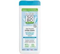 Lea Nature Gel Douche Extrasoft 650ml