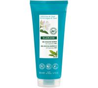 Klorane Gel douche Eau de Tiaré 200 ml