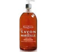 Parapharmacie en ligne > Hygiène & Premiers soins > Produits pour la douche et le bain > Gels douche et savons liquides BeauTerra Savon de Marseille Liquide Fleur d'Oranger 1 L