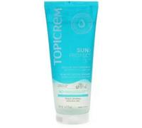 Topicrem Douche réhydratante Sun Protect – 200 ml