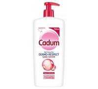 Cadum Dermo-Respect Gel Douche Huile d'Amandes Douces 750ml