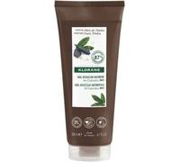 Klorane Gel Douche Nutritif au Cupuaçu Bio Parfum Fève de Tonka 200ml