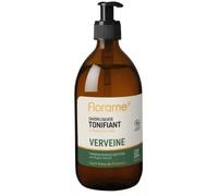 Parapharmacie en ligne > Hygiène & Premiers soins > Produits pour la douche et le bain > Gels douche et savons liquides Florame Savon Liquide Tonifiant Verveine Bio 500 ml
