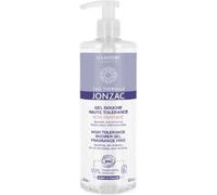 Parapharmacie en ligne > Hygiène & Premiers soins > Produits pour la douche et le bain > Gels douche et savons liquides Eau Thermale Jonzac REactive Gel Douche Haute Tolérance Non Parfumé Bio 500 ml