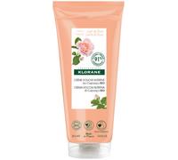 Parapharmacie en ligne > Hygiène & Premiers soins > Produits pour la douche et le bain > Gels douche et savons liquides Klorane Crème Douche Nutritive Lait de Rose 200 ml