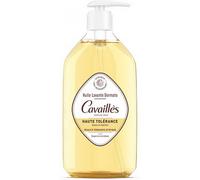 Parapharmacie en ligne > Hygiène & Premiers soins > Produits pour la douche et le bain > Gels douche et savons liquides Rogé Cavaillès Huile Lavante Dermato Haute Tolérance 500 ml