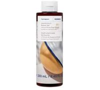 Parapharmacie en ligne > Hygiène & Premiers soins > Produits pour la douche et le bain > Gels douche et savons liquides Korres Gel Douche Pamplemousse250 ml
