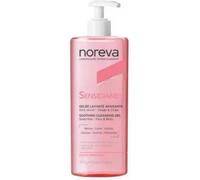 Parapharmacie en ligne > Hygiène & Premiers soins > Produits pour la douche et le bain > Gels douche et savons liquides Noreva Sensidiane Gelée Lavante Apaisante400 ml