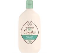 Rogé Cavaillès Gel bain et douche Aloe Vera Cosmebio peaux sensibles 400 ml
