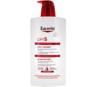 Eucerin® pH5 Gel Lavant Peau Sèche - Sensible Nettoyant 1000 ml