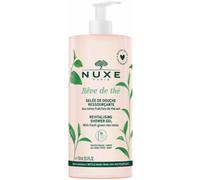 Parapharmacie en ligne > Hygiène & Premiers soins > Produits pour la douche et le bain > Gels douche et savons liquides Nuxe Rêve de Thé Gelée de Douche Ressourçante 750 ml