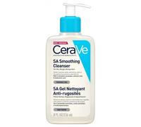 CeraVe SA Gel Nettoyant Anti-Rugosités