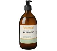 Parapharmacie en ligne > Hygiène & Premiers soins > Produits pour la douche et le bain > Gels douche et savons liquides Florame Savon Liquide Réconfortant Amande Bio 500 ml