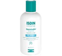 Parapharmacie en ligne > Hygiène & Premiers soins > Produits pour la douche et le bain > Gels douche et savons liquides Isdin Germisdin Original Gel de Bain Sans Savon 250 ml