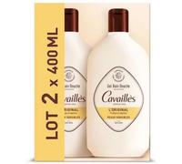 Rogé Cavaillès Gel bain douche L'Original 2 x 400 ml
