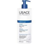 Uriage Xémose Syndet Nettoyant Doux Peaux Très Sèches À Tendance Atopique Visage Et Corps 500ml