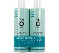 Parapharmacie en ligne > Hygiène & Premiers soins > Produits pour la douche et le bain > Gels douche et savons liquides Codexial Enocare Gel Lavant Surgras 400 ml x 2