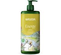 Parapharmacie en ligne > Hygiène & Premiers soins > Produits pour la douche et le bain > Gels douche et savons liquides Weleda Gel Douche Energy 750 ml