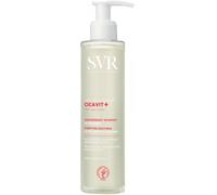 SVR Cicavit+ Gel moussant – Assainissant apaisant, sans parfum, sans savon – 200 ml
