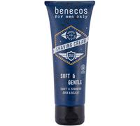 Benecos Homme Gel Douche 3 en 1 Vegan 250ml