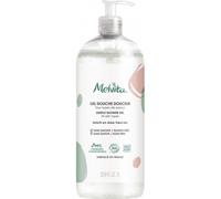 Parapharmacie en ligne > Hygiène & Premiers soins > Produits pour la douche et le bain > Gels douche et savons liquides Melvita Gel Douche Les Essentiels 1 L