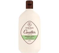 Parapharmacie en ligne > Hygiène & Premiers soins > Produits pour la douche et le bain > Gels douche et savons liquides Rogé Cavaillès Gel Bain Douche Amande Verte400 ml