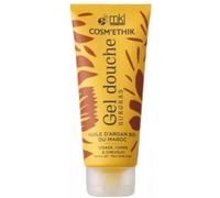Parapharmacie en ligne > Hygiène & Premiers soins > Produits pour la douche et le bain > Gels douche et savons liquides MKL Green Nature Cosm-Ethik Gel Douche Huile d'Argan du Maroc200 ml