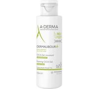 Parapharmacie en ligne > Hygiène & Premiers soins > Produits pour la douche et le bain > Gels douche et savons liquides A-Derma Dermalibour+ CICA-Gel Moussant100 ml