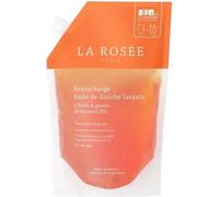 Parapharmacie en ligne > Hygiène & Premiers soins > Produits pour la douche et le bain > Gels douche et savons liquides > Recharges savon La Rosée Huile de Douche Lavante Ecorecharge 800 ml
