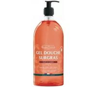 Parapharmacie en ligne > Hygiène & Premiers soins > Produits pour Douche et Bain > Gels douche et savons liquides BeauTerra Gel Douche Surgras Ambre 1 L