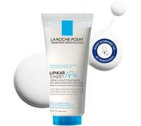 La Roche-Posay Gel-crème nettoyant Lipikar Syndet AP+, anti-irritations et anti-grattage, 200 ml
