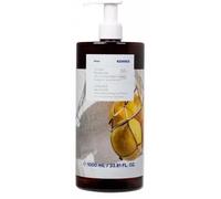 Parapharmacie en ligne > Hygiène & Premiers soins > Produits pour la douche et le bain > Gels douche et savons liquides Korres Gel Douche Agrumes 1 L