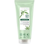 KLORANE Gel douche nutritif Sève de Bambou Douche 200 ml