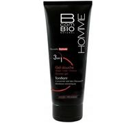 Parapharmacie en ligne > Hygiène & Premiers soins > Produits pour la douche et le bain > Gels douche et savons liquides BcomBIO Homme Gel Douche 3 en 1 200 ml