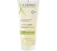 A-DERMA Gel Douche Surgras 200 ml