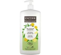 Parapharmacie en ligne > Hygiène & Premiers soins > Produits pour la douche et le bain > Gels douche et savons liquides Cattier Gel Douche Thé Matcha Yuzu Bio 1 L