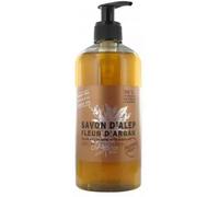Parapharmacie en ligne > Hygiène & Premiers soins > Produits pour la douche et le bain > Gels douche et savons liquides Tadé Savon d'Alep Liquide Fleur d'Argan 500 ml