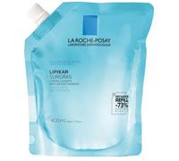 Parapharmacie en ligne > Hygiène & Premiers soins > Produits pour la douche et le bain > Gels douche et savons liquides > Recharges savon La Roche-Posay Lipikar Surgras Crème Lavante Anti-Dessèchement