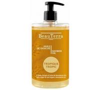 BeauTerra Huile de Douche Tropical 750ml