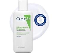 Parapharmacie en ligne > Hygiène & Premiers soins > Produits pour la douche et le bain > Gels douche et savons liquides CeraVe Crème Lavante Hydratante88 ml