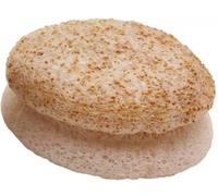 Parapharmacie en ligne > Hygiène & Premiers soins > Produits pour la douche et le bain Lady Green Éponge Konjac Visage 2en1 Eclats de noix - Douche et bain - Pharmacie en ligne LaSante.net