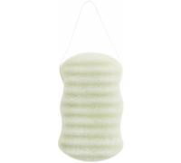 Lady Green Éponge Konjac Corps Aloe Vera 1 pièce