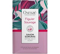 Parapharmacie en ligne > Hygiène & Premiers soins > Produits pour la douche et le bain > Pains de savon Osmaé Savon Surgras Figuier Sauvage 200 g