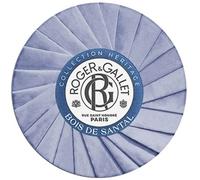 Parapharmacie en ligne > Hygiène & Premiers soins > Produits pour la douche et le bain > Pains de savon Roger&Gallet Savon Bienfaisant Bois de Santal 100 g