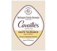 Parapharmacie en ligne > Hygiène & Premiers soins > Produits pour la douche et le bain > Pains de savon Rogé Cavaillès Nettoyant Solide Dermato Haute Tolérance 100 g